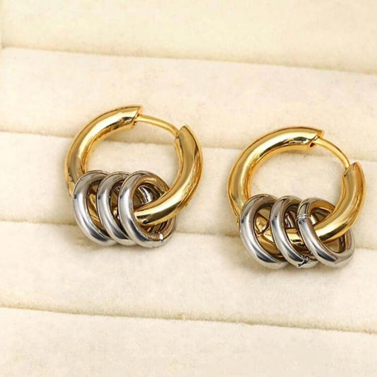 Rings-Earrings