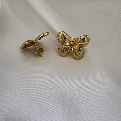 Butterfly Earrings