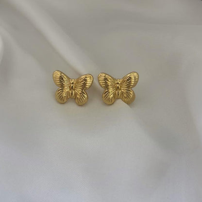 Butterfly Earrings